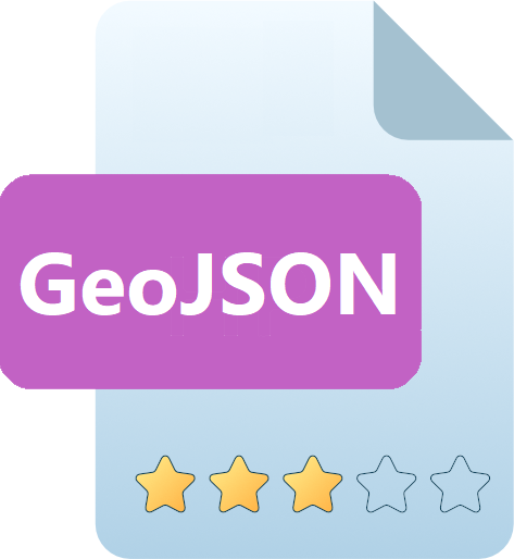 geojson